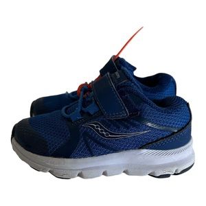 Saucony Kids Inferno Lite Jr size 5.5c‎